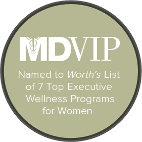 A top 7 executive wellness program for women