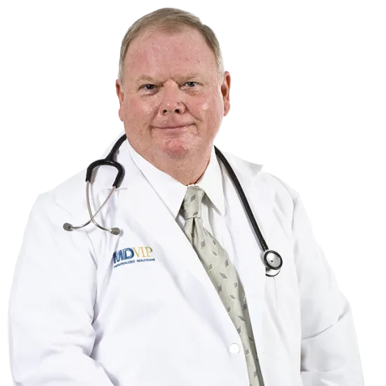 Dr. William C. House, MD