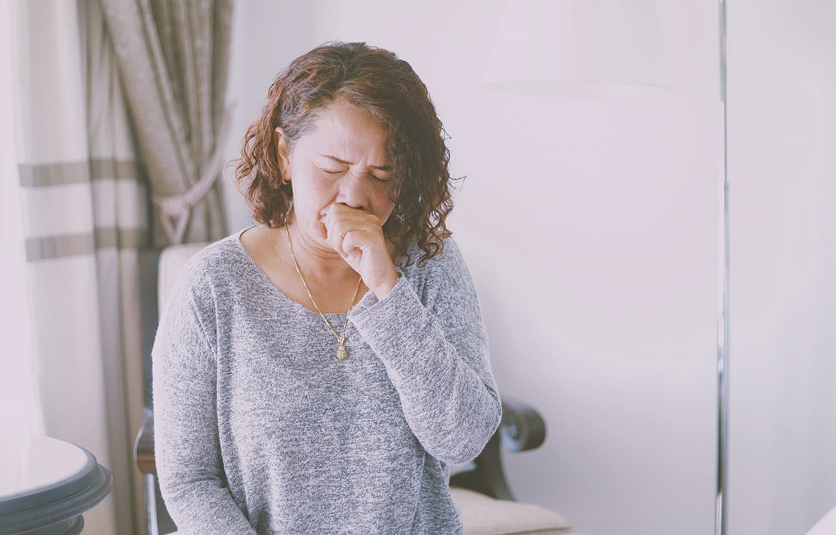 What s The Difference Between A Dry Cough And A Wet Cough MDVIP