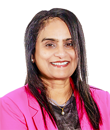 Radhika Jasthi, MD