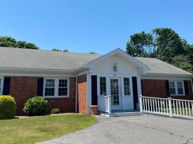 Office of William N. Fenney, MD