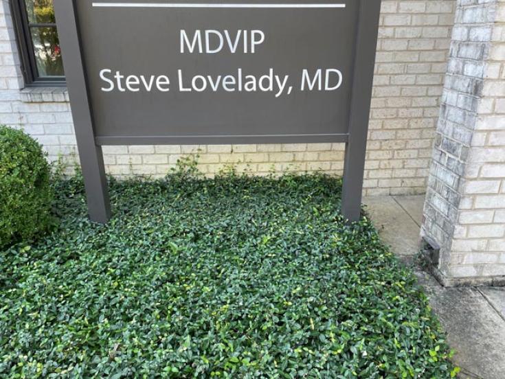 Office of Steve Lovelady, MD