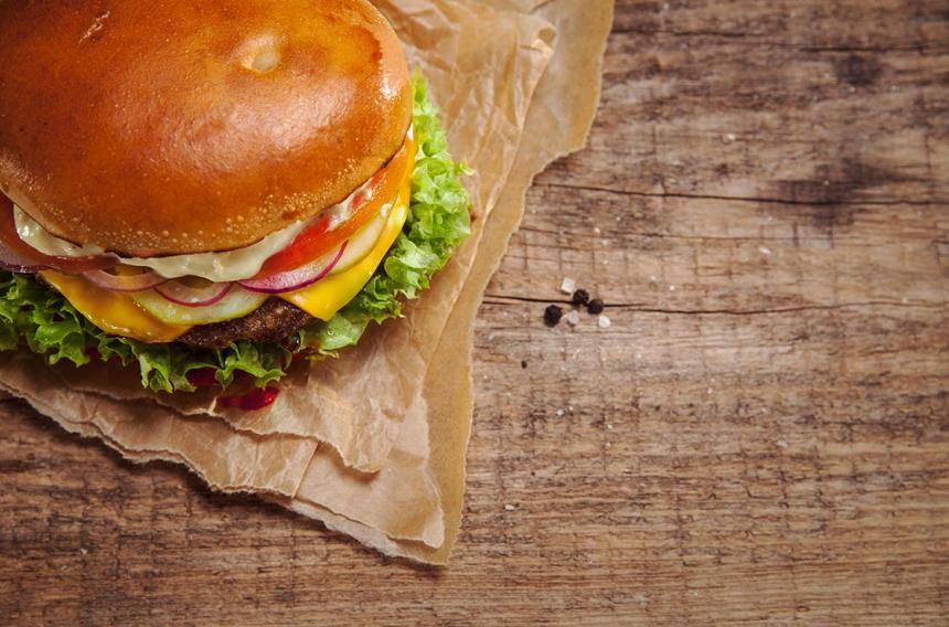 Are Meatless Burgers Healthy?