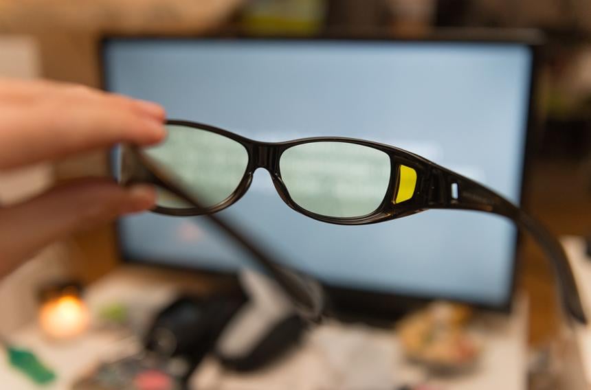 Do You Need Blue Light Blocking Glasses?