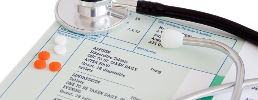 heart disease medications