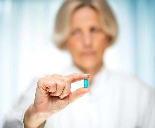 Probiotic Pill May Be Able to Treat Diabetes