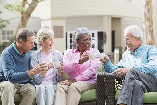 Wellness Tips to Help Prevent Dementia