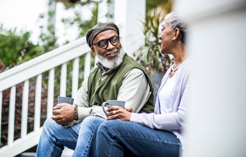 Good News for Coffee Drinkers: Coffee is Linked to Lower Risk of Death