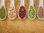 Lower Risk for Cardiovascular Disease by Replacing Some Animal Proteins with Plant Proteins