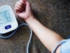 High blood pressure contributes to metabolic syndrome