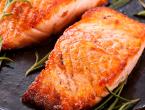 Fatty fish like salmon are good for your heart.