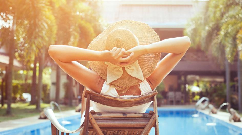 4 Surprising Summer Health Hazards – And How to Avoid Them 