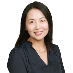 Dr. Wen Yang