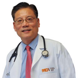 Dr. Hong