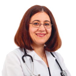 Dr. Manvelyan