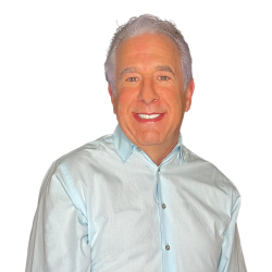 Professional headshot of Dr. Brian Kaplan, with a friendly smile and a neutral background.