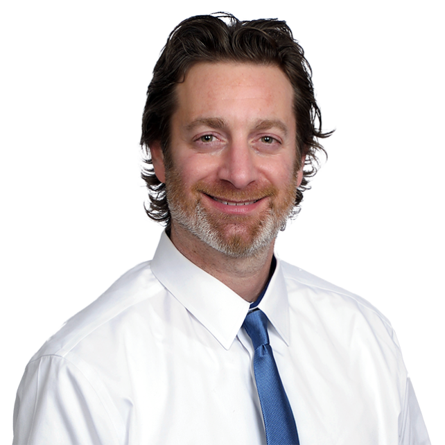 Michael D. Levy, MD