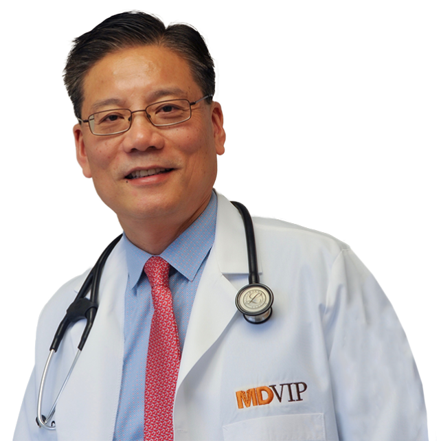 Chun Hong, MD, PhD