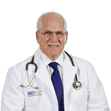 Edward B. Laub, MD - Internal Medicine In Hamilton Square NJ - MDVIP