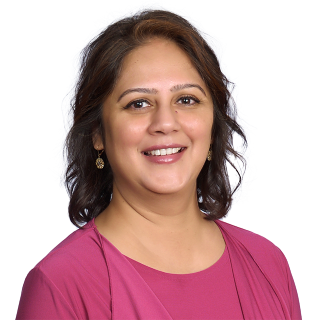 Margi Bhatt, MD, MSPH