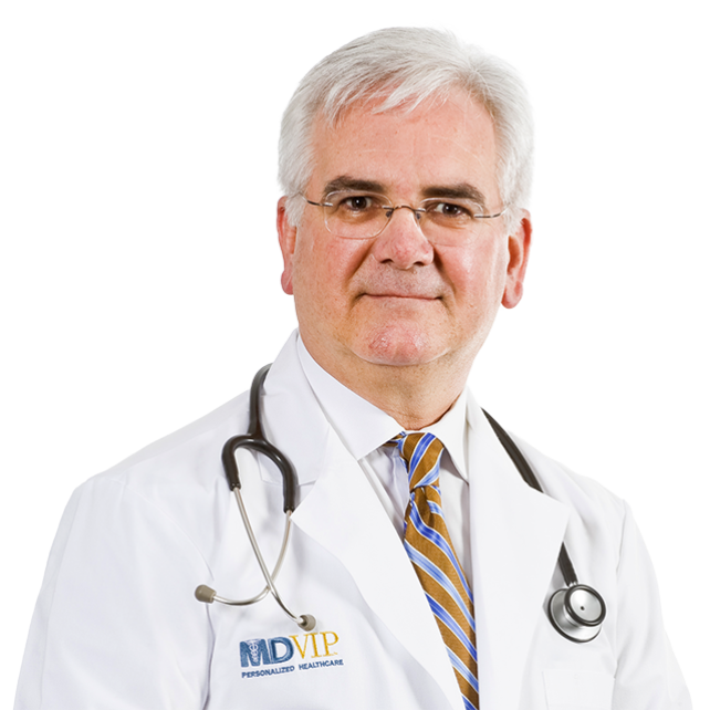 Peter J. Zeale, MD