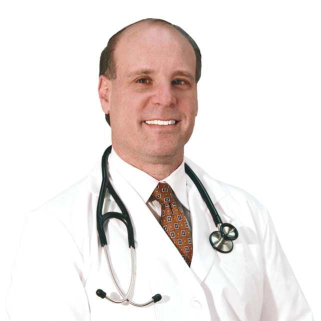 Brent A. Berger, MD